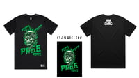 Image 3 of Puff, Puff, Pass Tee