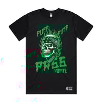Image 1 of Puff, Puff, Pass Tee