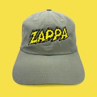 Image 4 of ZAPPA cappa