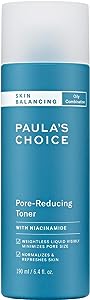 Paula's Choice Skin Balancing Pore-Reducing Toner