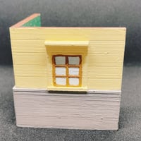Image 4 of The Roost Cafe Miniature Isometric Room