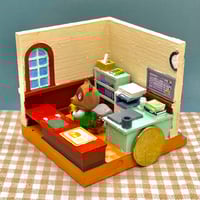 Image 2 of Townhall Nook and Isabelle Office