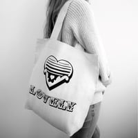 Image 1 of 'Lovely tote' by Vanessa Gee