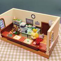 Image 4 of Townhall Nook and Isabelle Office