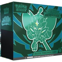 Twilight Masquerade ETB