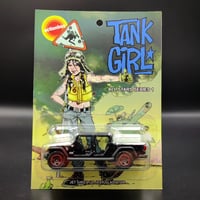 Image 3 of ACTIONBOX CUSTOM CARDED CAR - ALL STARS SERIES 1