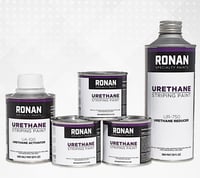 Image 1 of RONAN URETHANE STRIPING PAINTS - 4 OZ 