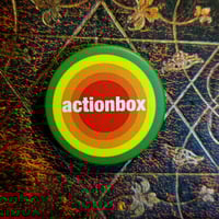 Image 5 of ACTIONBOX CUSTOM CARDED CAR - ALL STARS SERIES 1