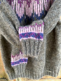 Image 4 of Hopi - Icelandic wool sweater - Ready to ship