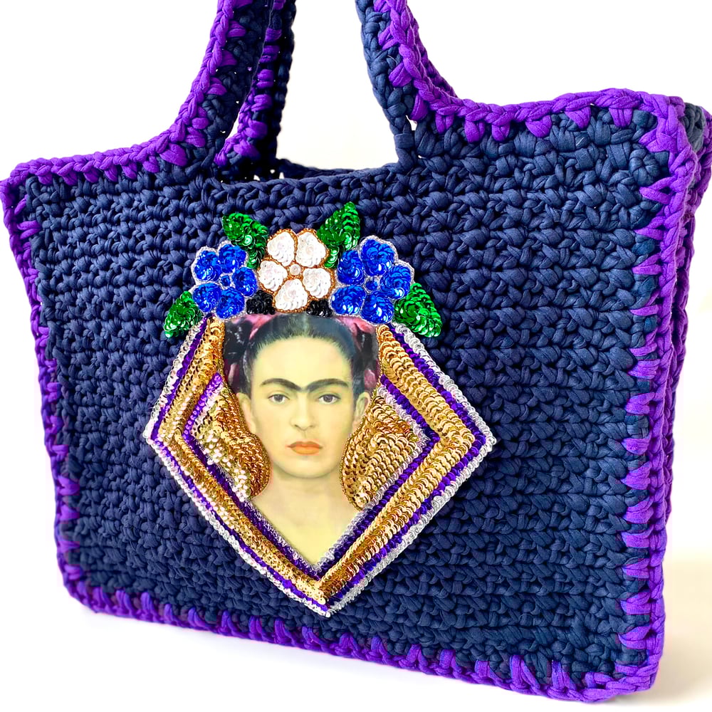 Image of Fada de Frida  Nuit