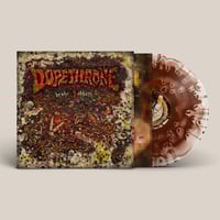 Image 4 of DOPETHRONE - Broke Sabbath LP