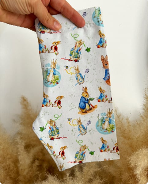 Image of Peter Rabbit & friends Leggings/Cycling Shorts 