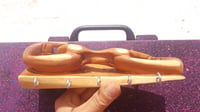 Image 3 of CUELGALLAVES CINTA EXPRÉS