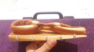 Image of CUELGALLAVES CINTA EXPRÉS