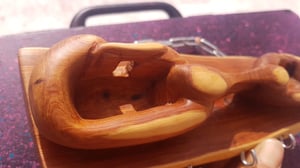 Image of CUELGALLAVES CINTA EXPRÉS