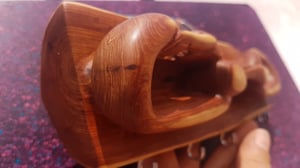 Image of CUELGALLAVES CINTA EXPRÉS