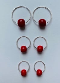 Image 3 of Perle Earrings