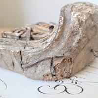 Image 5 of Wonderful Antique Architectural Fragment