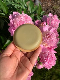 Image 1 of Goat Milk Shampoo Bar
