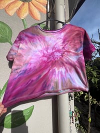 Image 1 of Gravity girls crop size 14