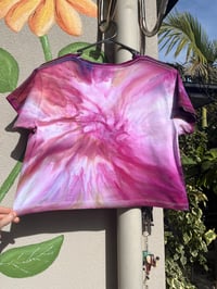 Image 2 of Gravity girls crop size 14