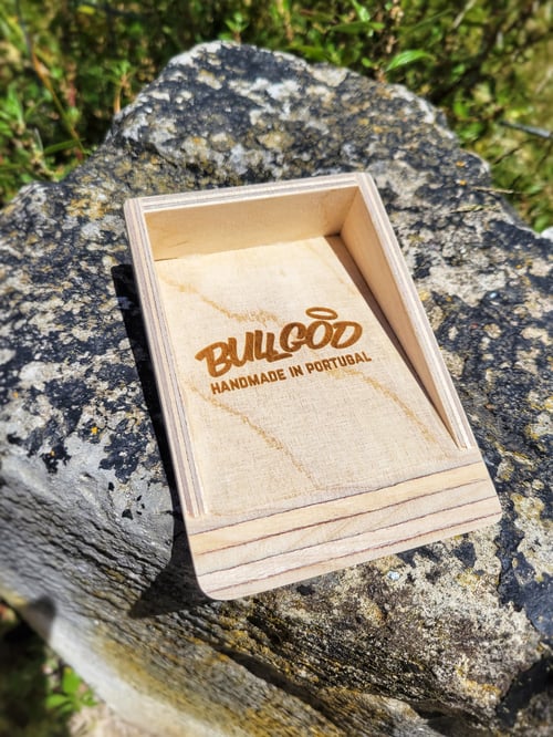 Image of NEW Gripsion x BullGod Kicker