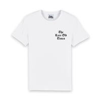 Image 2 of THE RARE OLD TIMES T-SHIRT WHITE