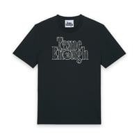 Image 1 of 3 IN 1 T-SHIRT BLACK