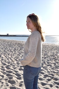 Image 1 of Brise sweater - english