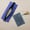 Image of Long Canvas Pencil Case