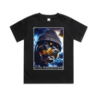 Image 1 of Lil Funker - Funk Pup - Kids & Youth Tee