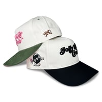 Image 1 of Jolly Kid Combo (2 Hats for $59.99)