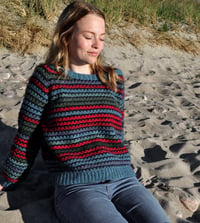 Image 6 of Brise sweater - dansk