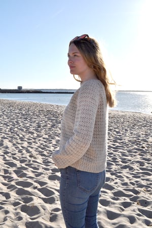 Image of Brise sweater - dansk