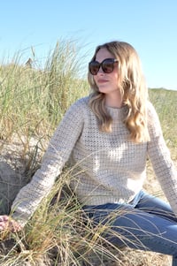 Image 3 of Brise sweater - dansk