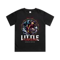 Image 1 of Little Funkers - Afraid Of Nothin! Kids & Youth Tee