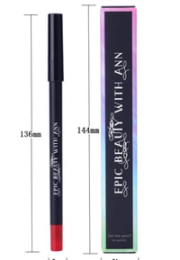 Image 2 of eyeliners 10 to choose from