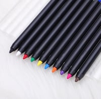 Image 3 of eyeliners 10 to choose from