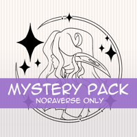 NORAVERSE - MYSTERY PACK