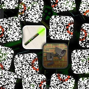 Image of 🎲 Le jeu Sabotages Memory + le kit de l'éco-saboteur 
