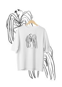 Image 2 of Spider Plant T-Shirt