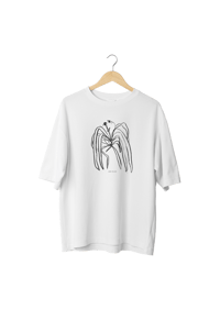 Image 1 of Spider Plant T-Shirt