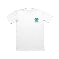 Image 1 of LIMITED EDITION - BOB ROSS FAN CLUB TSHIRT