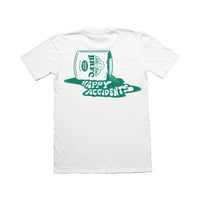 Image 3 of LIMITED EDITION - BOB ROSS FAN CLUB TSHIRT