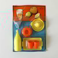 Image 1 of Set citronnade années 60/70