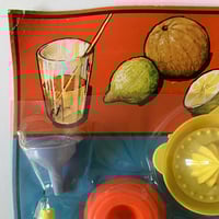 Image 2 of Set citronnade années 60/70