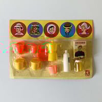 Image 1 of Set cafetière années 60/70