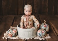 Image 4 of Basket Olga