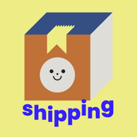 Shipping