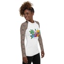 Image 2 of Women's Rash Guard- Jumbies